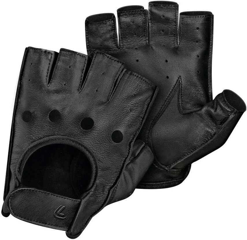 Lampa Pilot Drivers Gloves - 2 M, Black