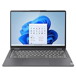 Lenovo Flex 5 2-in-1 14" Touchscreen| Intel Core