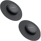 Elevation Lab AirTag Fabric Mount - Flexible &amp; Secure (2 Pack) | For luggage, backpacks, jackets &amp; purses, patended