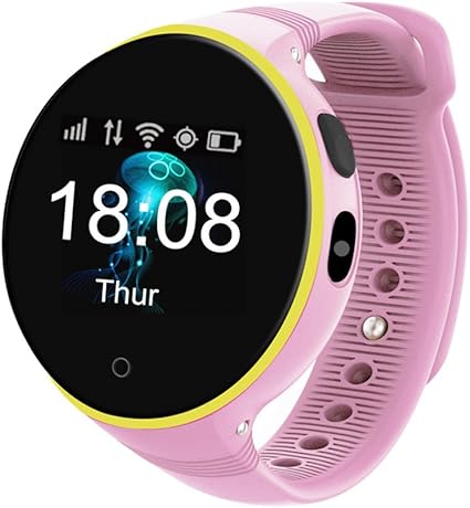 kidsafe smartwatch