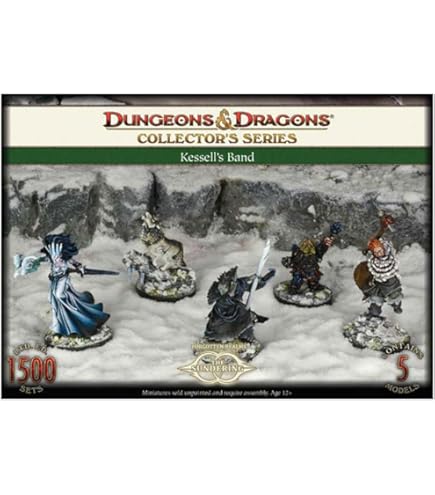 Amazon.com: Gale Force Nine Dungeon of The Mad Mage