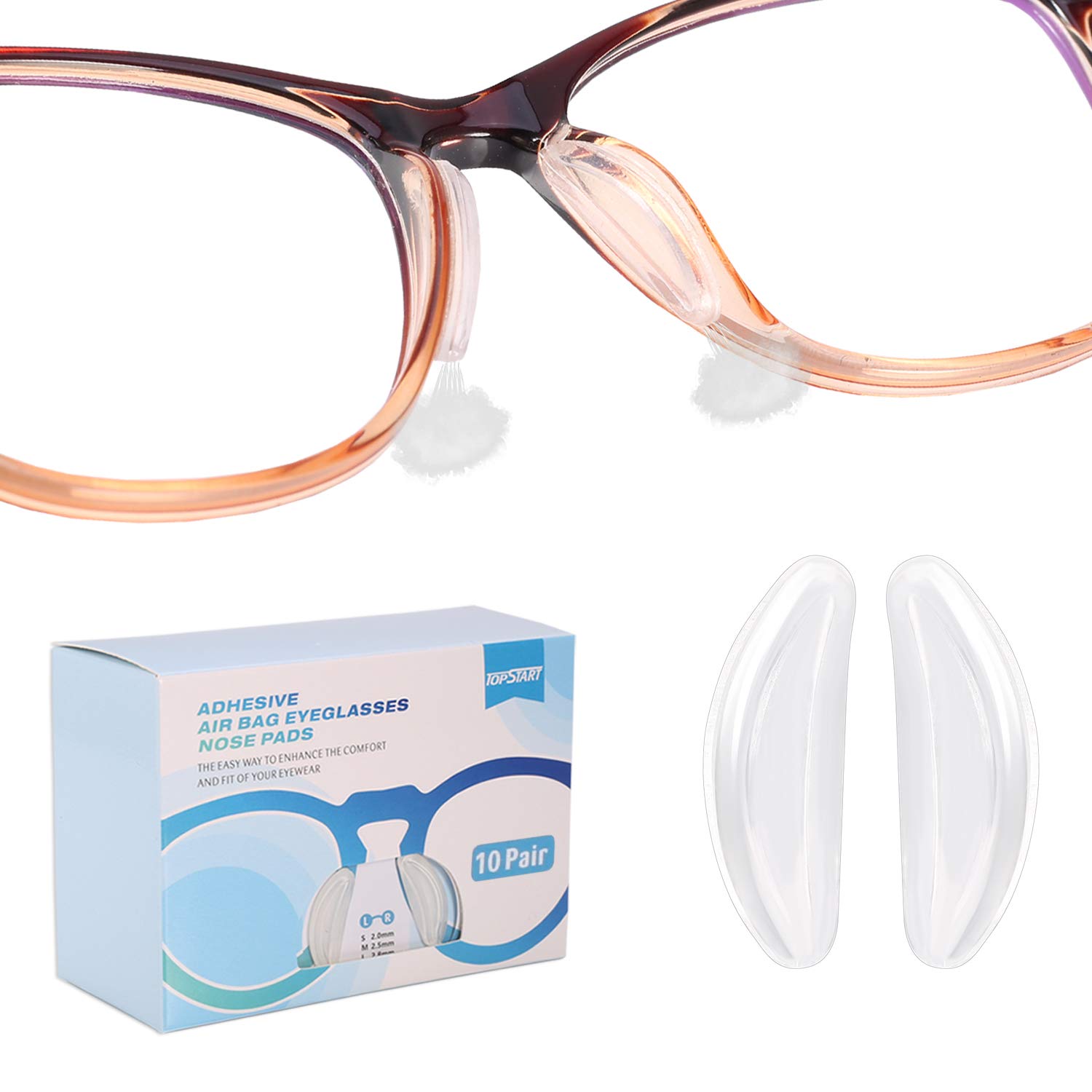 help with eyeglasses