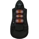 TEETER Comfort Cushion - Accessory ComforTrak-Style Inversion Tables (Heat &amp; Vibration Comfort Cushion (ComforTrak-Style)