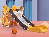 Sephyroth Kid Slide for Toddler Age 1-3 Indoor