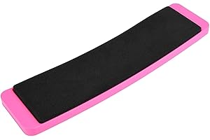 Balance Board, Figure Skating Spinner Training Tool for Ballet Dancers to Improve Turns, Pirouettes and Core Strength, Dance 