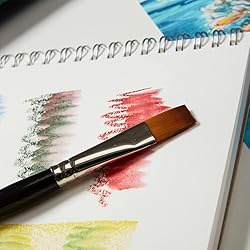 Derwent Inktense Blocks 72 Tin, Set of 72, 8mm