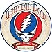 2014 Grateful Dead Steal Your Face Red Wine Blend Mendocino County 750 ml