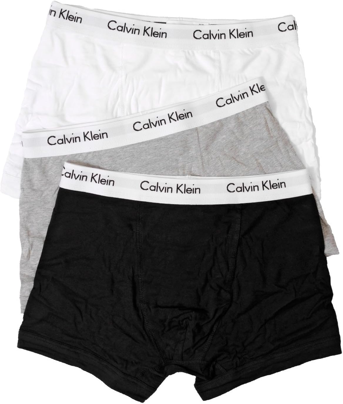 Boxershorts Herren Calvin Klein
