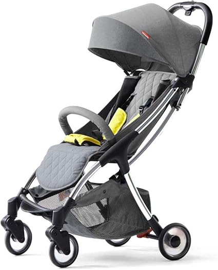 light pushchair for travelling