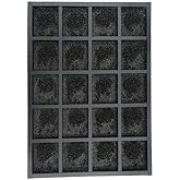 Sharp FZ-K50DFU Activated Carbon Deodorizing Replacement Filter for FPK50UW