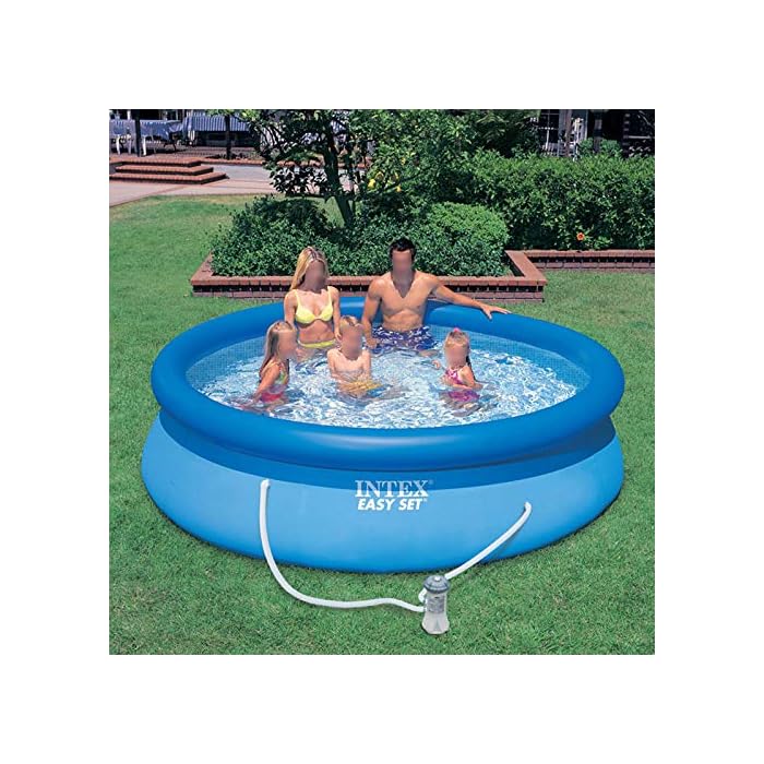 fzkjjxjl piscina familiar grande piscina hinchable para adultos engrosamiento piscina infantil piscina infantil estanque de peces plegable 6kg