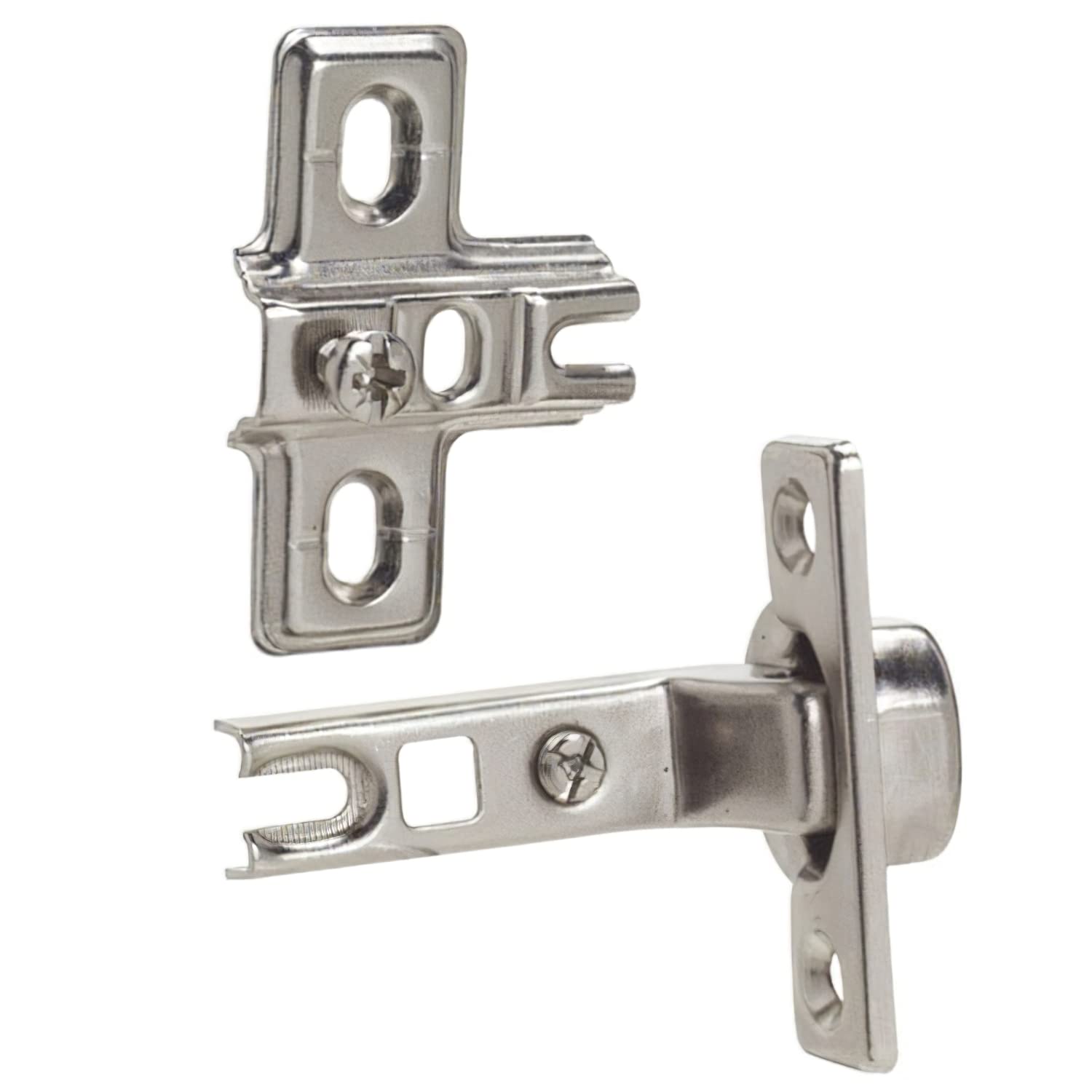 Super Angled 26 mm Hinge.