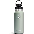 Hydro Flask 32 Oz Wide Flex Chug Cap Agave