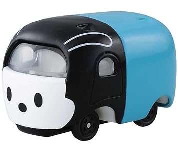 disney tsum tsum tomica