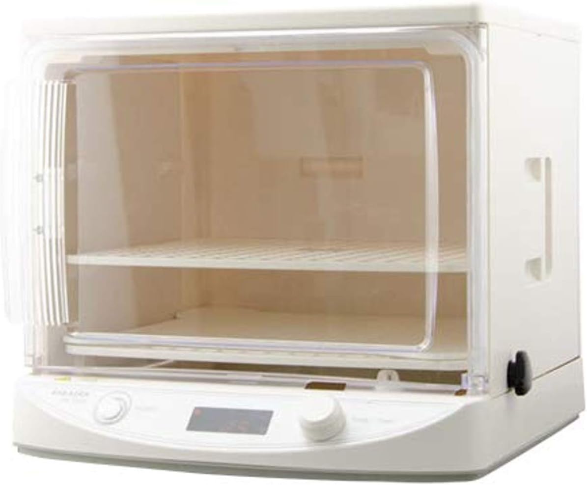 日本ニーダー Kneader 洗えてたためる発酵器mini Pf100 日本ニーダー Nihon Kneader ホームベーカリー Amazon