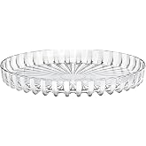 guzzini 12570142 Round Tray 'Dolcevita' (ISCC+)