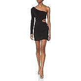 ASTR The Label Womens Lavinia Dress