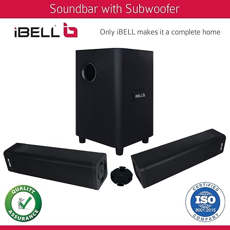 ibell soundbar