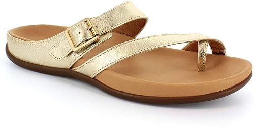 stylish orthotic sandals