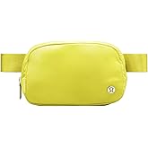 Lululemon Everywhere Belt Bag 1L (Honey Lemon)