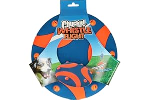 CHUCKIT! 32222 Pet Supplies Dog Toys