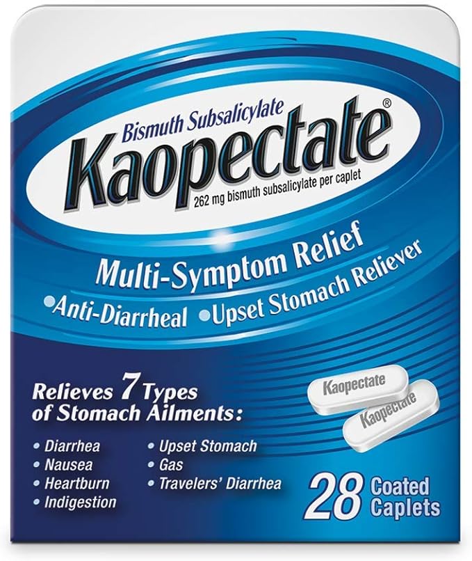 kaopectate safe for dogs