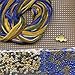 Honey Pot Beaded Counted Cross Stitch Ornament Kit Mill Hill 2012 Autumn Harvest MH18-2202