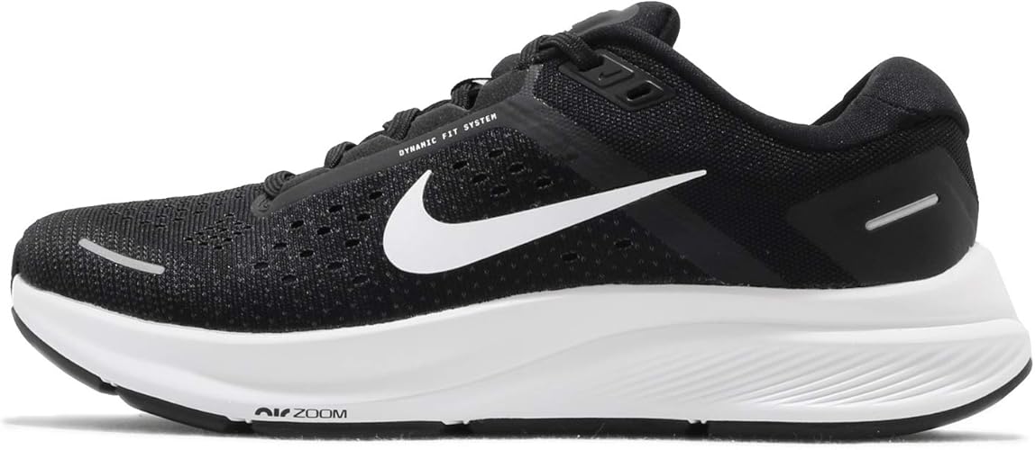 Amazon ナイキ エア ズーム ストラクチャー 23 レディース ランニング シューズ Air Zoom Structure 23 Cz6721 001 並行輸入品 ランニング