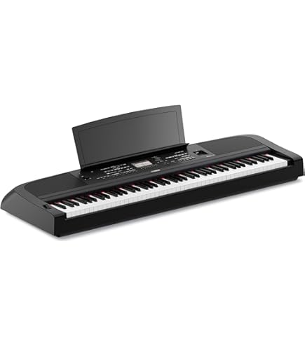 Amazon.com: Kawai ES920 88-key Digital Piano - Black : Musical