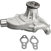 ACDelco Gold 252-664 (88926178) Engine Water Pump