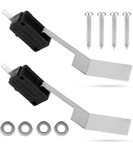 RV Furnace Sail Switch For Dometic Atwood Hydro Flame AFSAD AFSD AFMD - 31093 - View #10