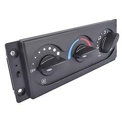 GELUOXI 3545543C5 AC Heater Climate Control Module
