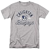 Creighton University Official Blue Jays Short