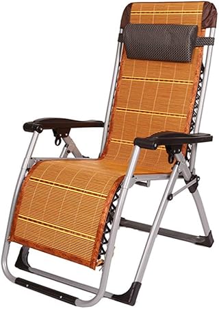 reclining beach chairs