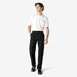 Dickies Original 874® Work Pants. Black, 36 36