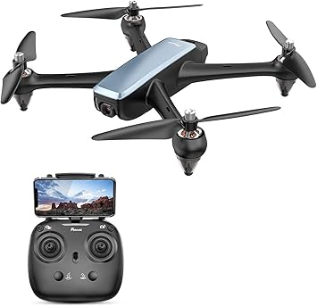 potensic drone gps