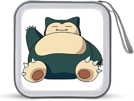 Amazon Co Jp Cd収納ケース Dvdケース 40枚収納 かわいい スノーラックス ゲーム キャラクター ディスクケース 収納袋 ホルダー ウォレットタイプ 旅行 自宅 オフィス用 セミハードケース Vcdバッグ 収納ポーチ メディアファイル Blu Rayケース ファスナー付 ホーム