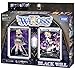WXD-08 Wixoss TCG pre-built deck Black Will (Japanese ver) by TOMY