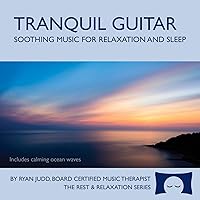Ryan Judd, Ryan Judd, Ryan Judd - Relaxing Guitar 4 Album Set