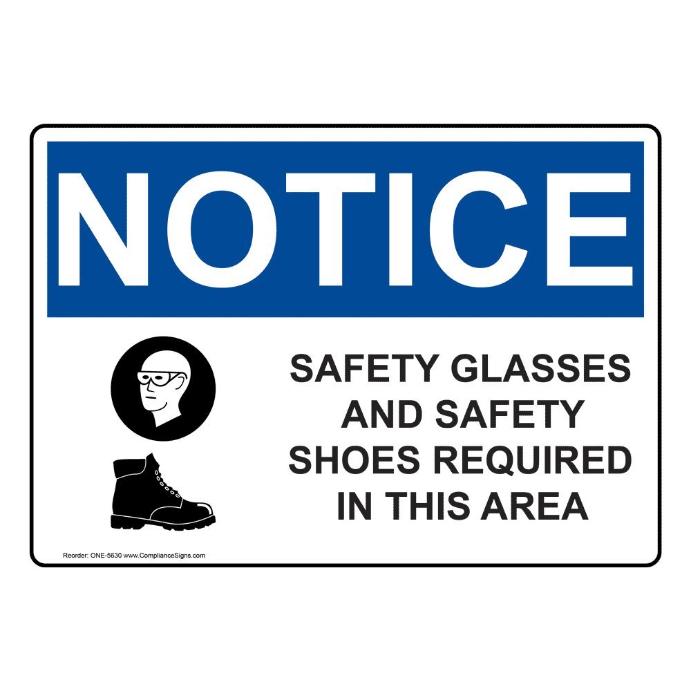 osha safety shoes
