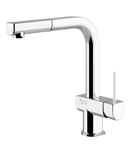 Ariston Hotpoint, MC1LSH HA Wasserhahn