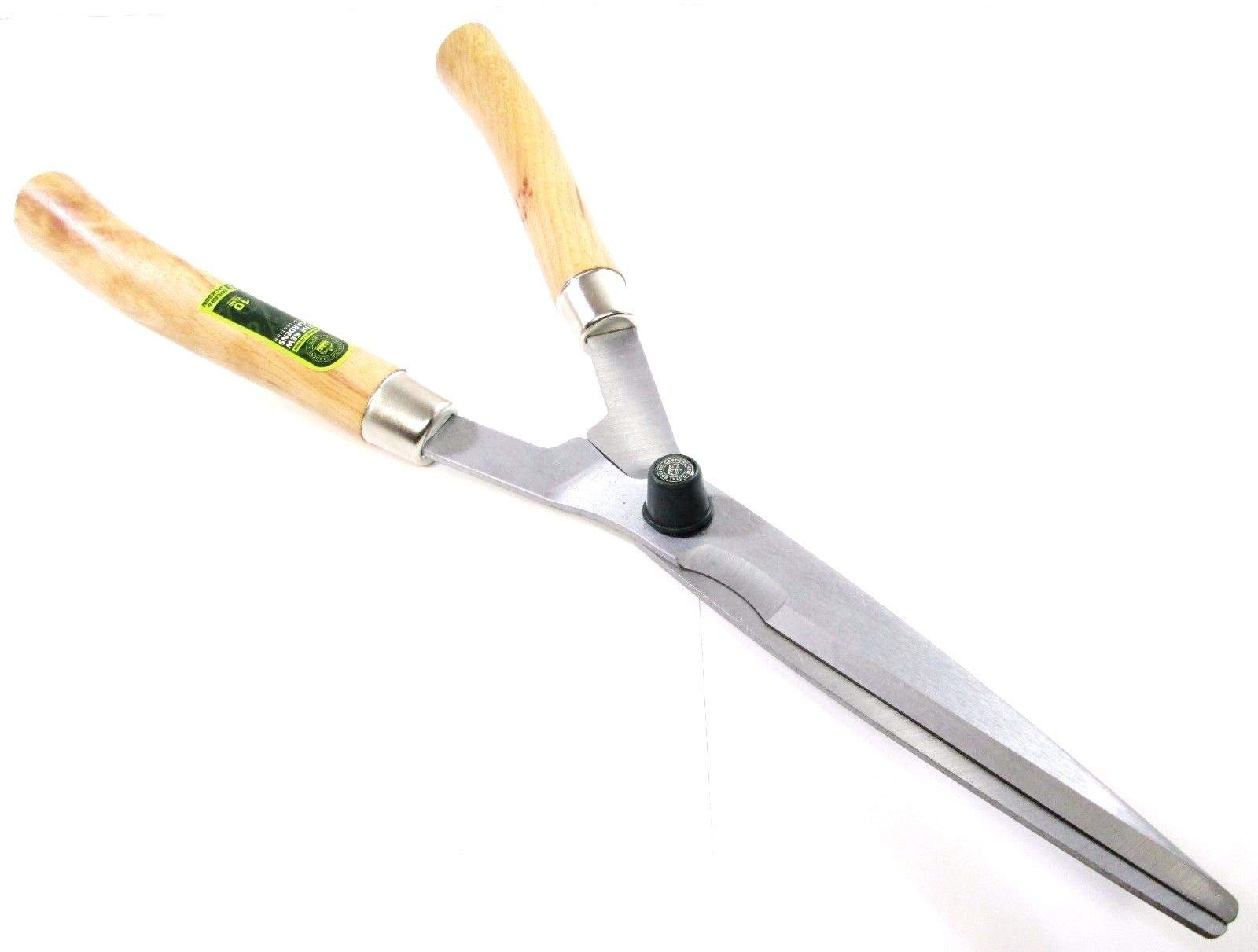 Spear & Jackson 4868KEW Kew Gardens Collection Wooden Handle Shears