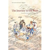 The Journey to the West, Revised Edition, Volume 1 (Volume 1)