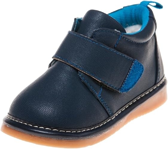 little blue lamb squeaky