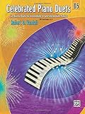 Celebrated Piano Duets, Book 5