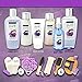 PURE Spa Basket! Lavender Coconut Extra Large Spa Gift Basket. Pampering Holiday Gifts for Women!