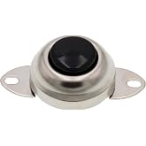 Dorman 85929 Electrical Switches - Specialty - Horn Button Flush Mount - Universal Fit