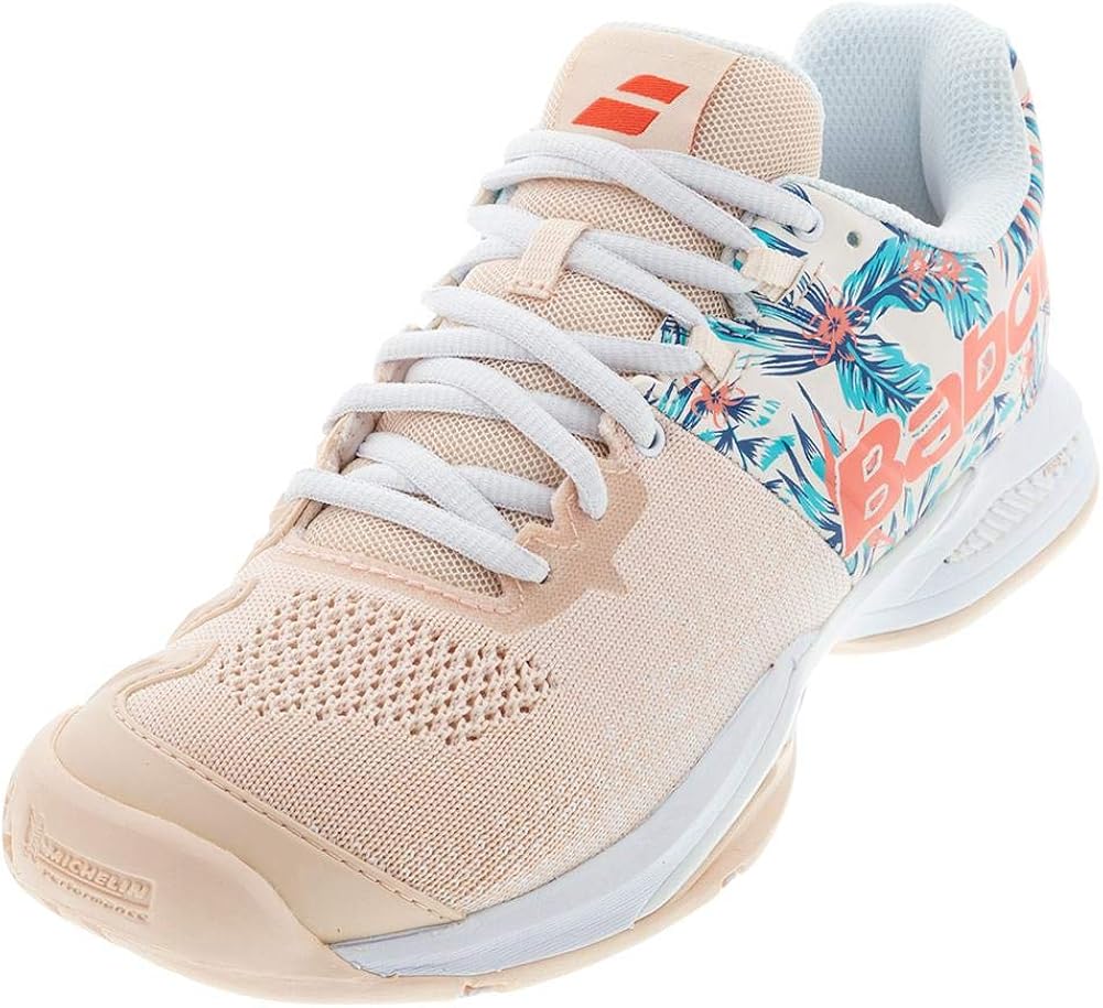 babolat womens tennis shoes