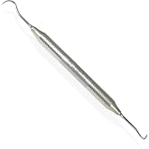 Dental Sickle Scaler, Anterior, Towner-Jacquette, U15-33 (Scaler)