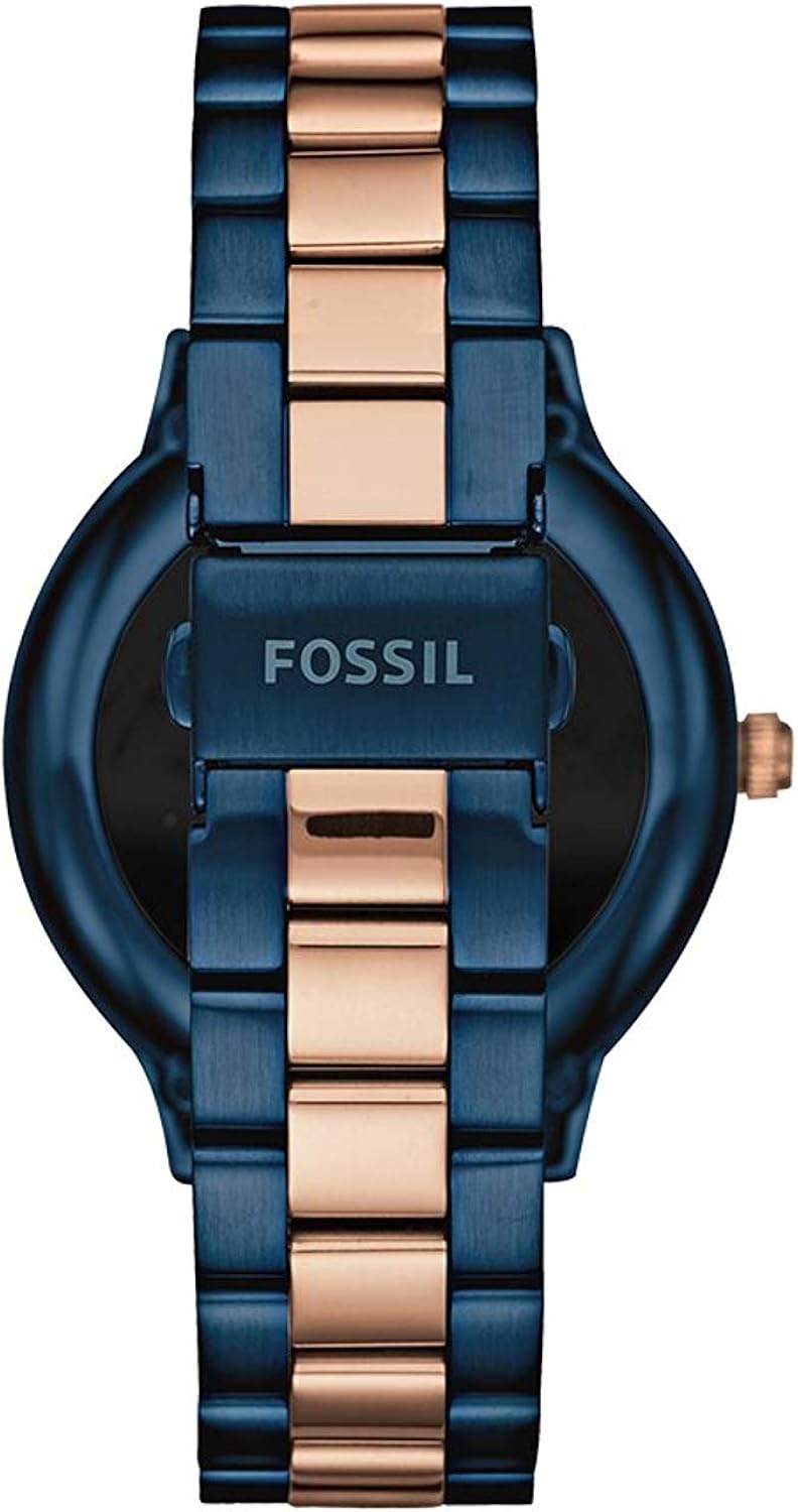 fossil q venture ftw6002